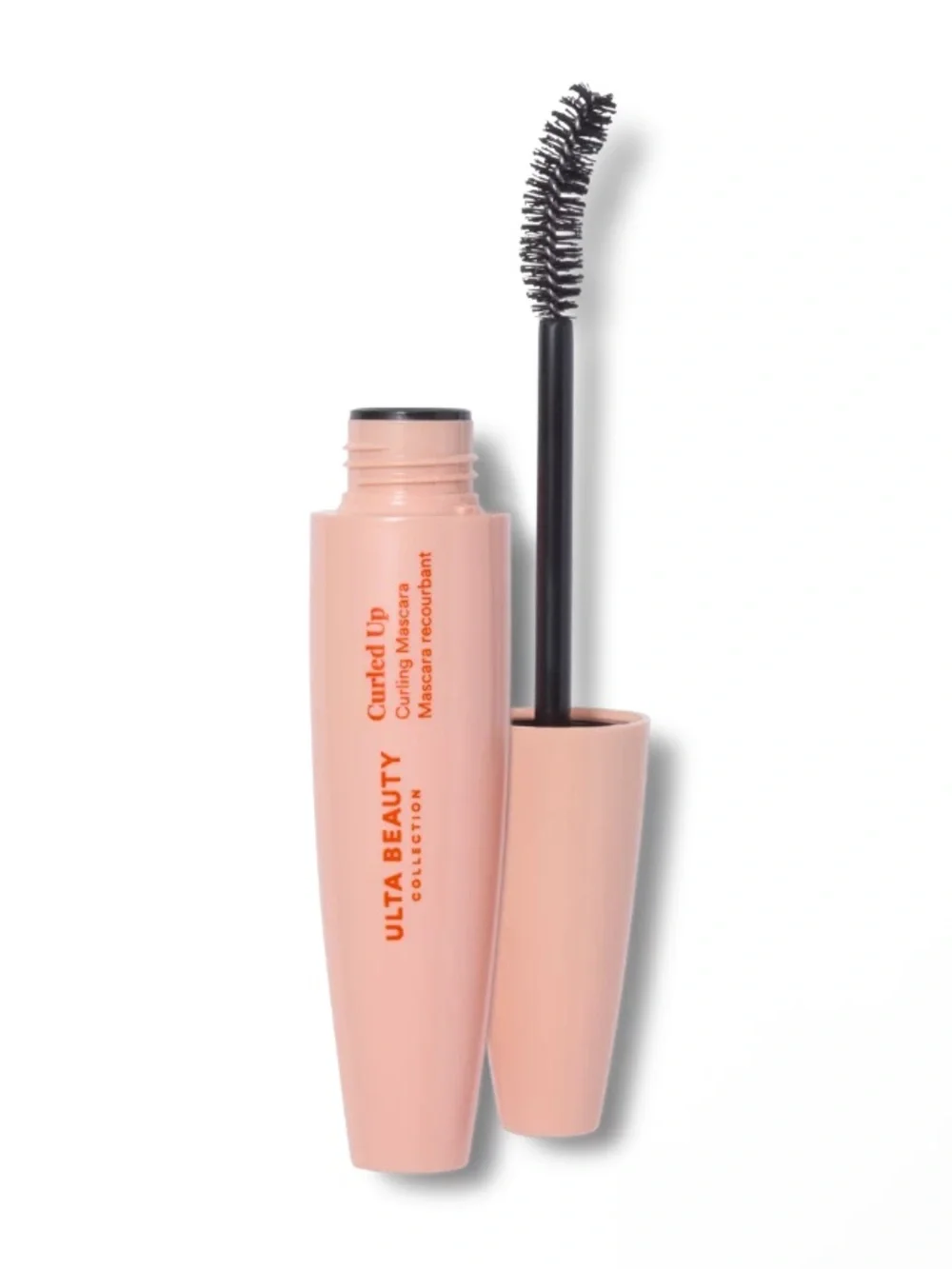 Ulta Beauty Curled Up Mascara